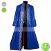 Devil May Cry 3 Game Vergil Costume Coat